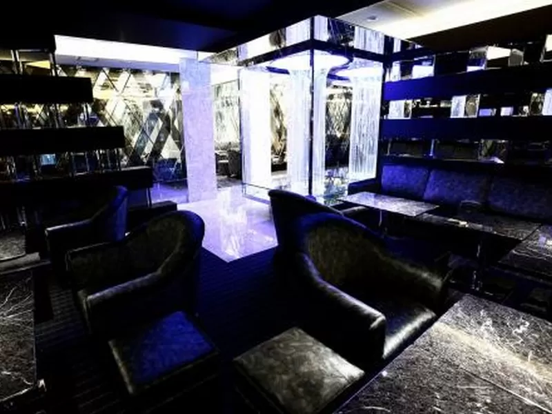 SEASIDE－IKEBUKURO－の店内写真