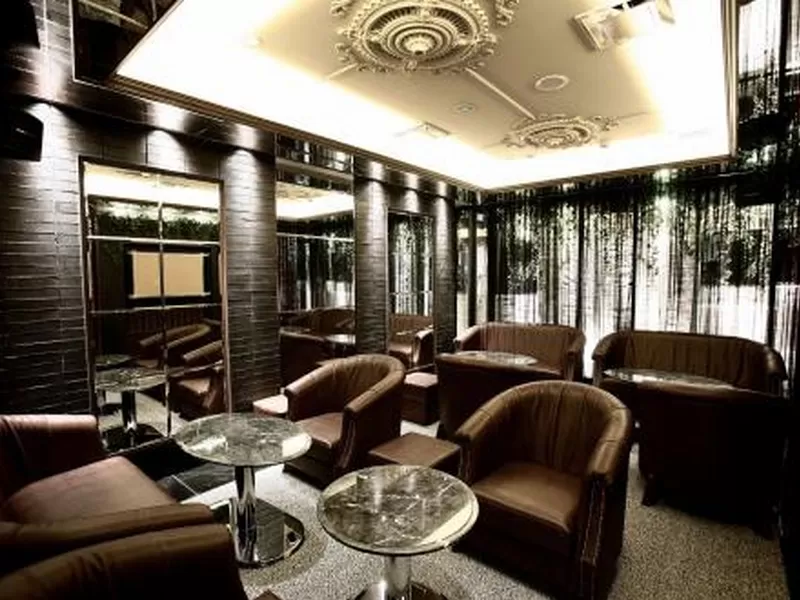 SEASIDE－IKEBUKURO－の店内写真