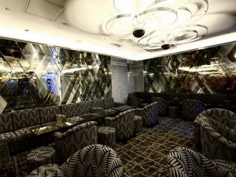 SEASIDE－IKEBUKURO－の店内写真