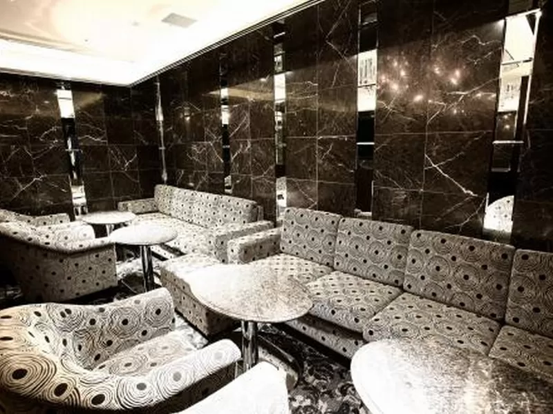 SEASIDE－IKEBUKURO－の店内写真