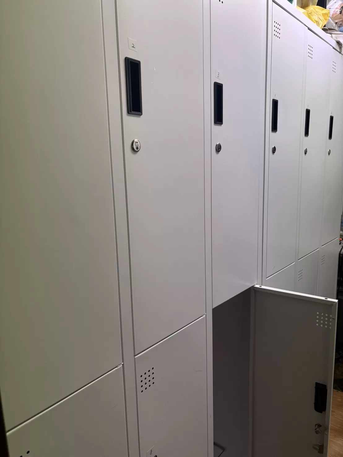 RichessEのフォトギャラリー