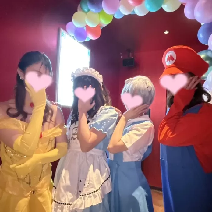 excellent ATSUGIのフォトギャラリー