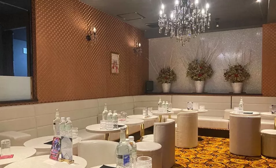 excellent ATSUGIの店内写真