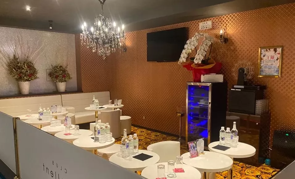 excellent ATSUGIの店内写真