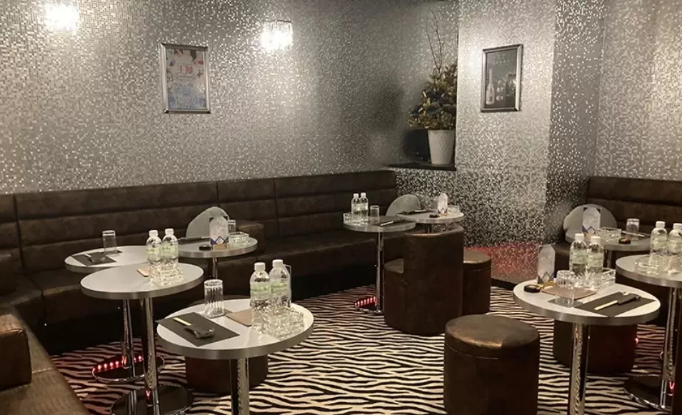 excellent ATSUGIの店内写真