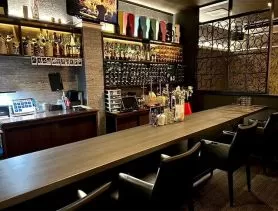 CLUB Aの店内写真