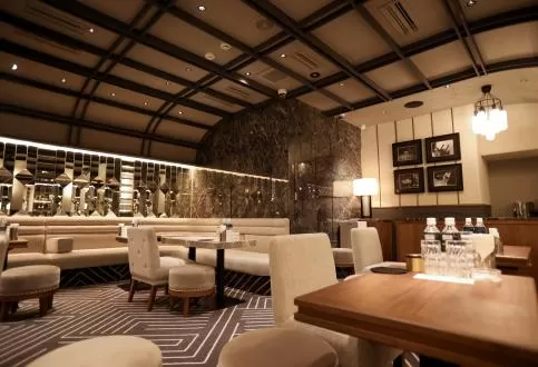 Four Seasons－SHIBUYA－の店内写真