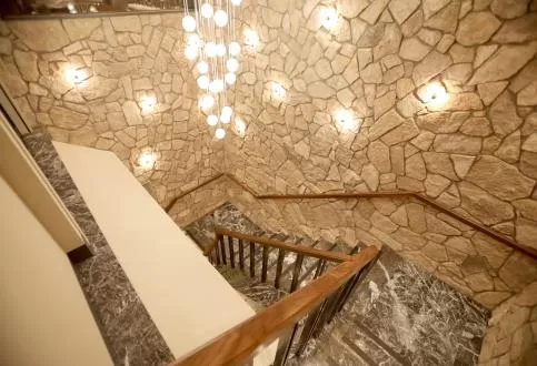 Four Seasons－SHIBUYA－の店内写真