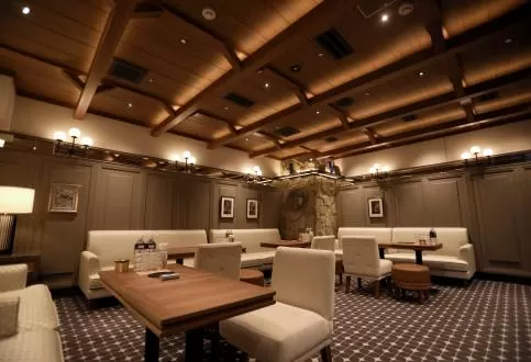 Four Seasons－SHIBUYA－の店内写真