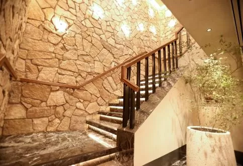 Four Seasons－SHIBUYA－の店内写真