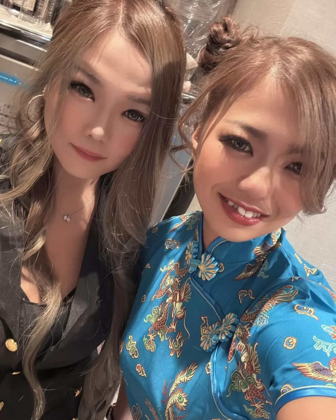 Club Plaisirのフォトギャラリー