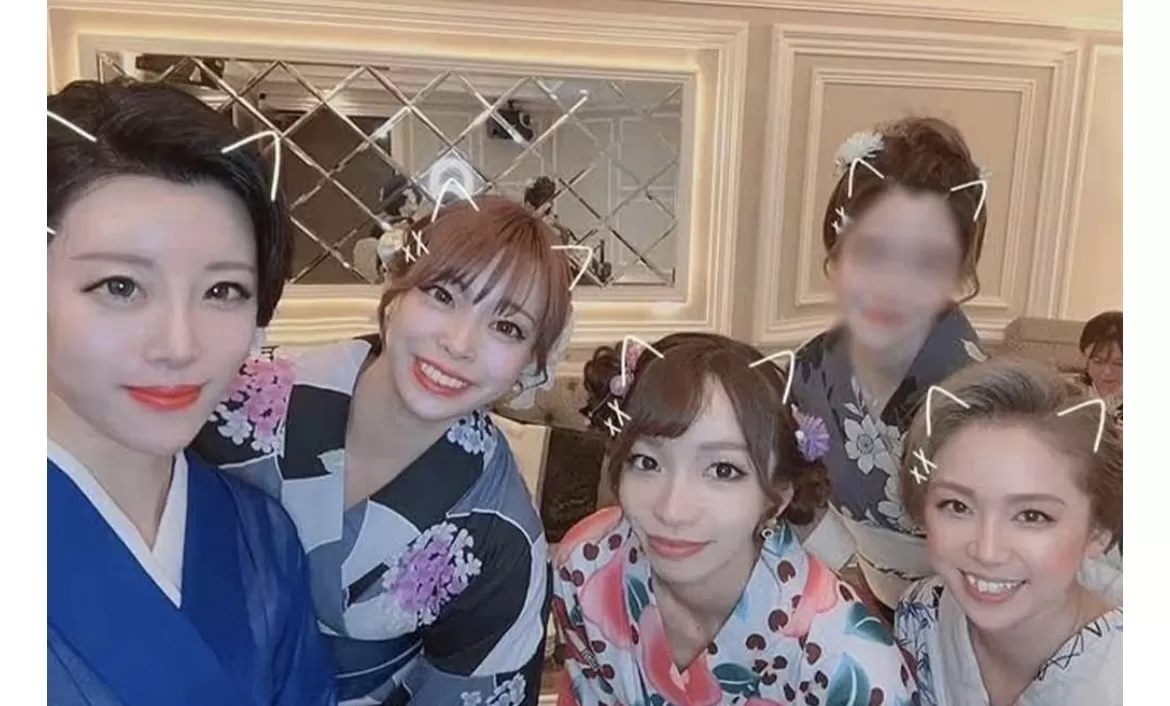 華るちぇのフォトギャラリー