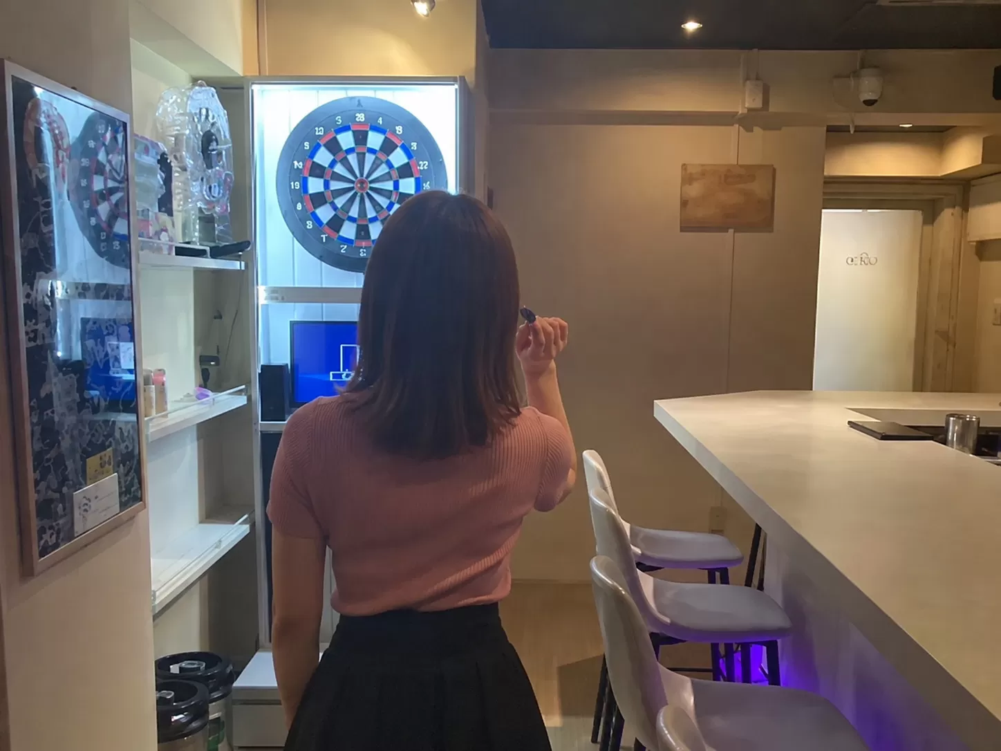 Biviのフォトギャラリー