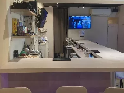 Biviの店内写真