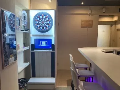 Biviの店内写真