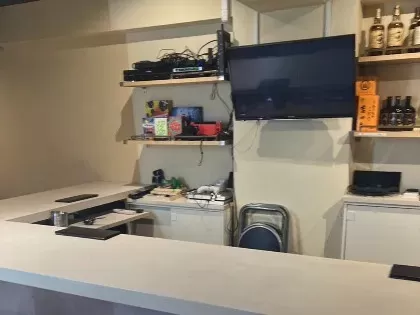 Biviの店内写真