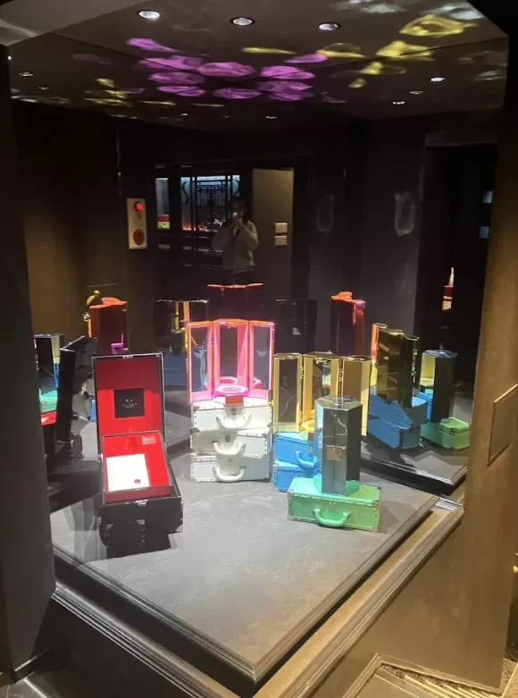 Club Angelo（アンジェロ）の店内写真