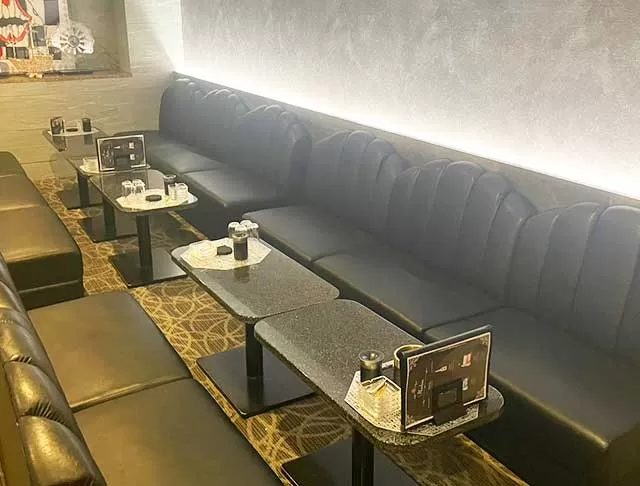 CLUB Harlemの店内写真
