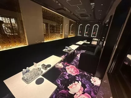 Club Tower（タワー）の店内写真