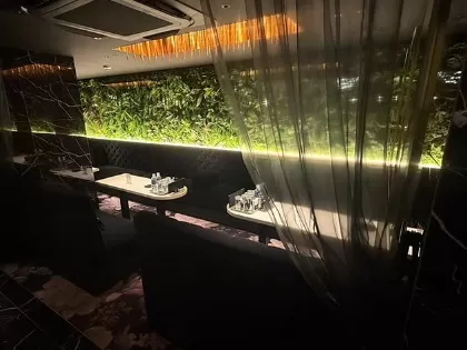 Club Tower（タワー）の店内写真