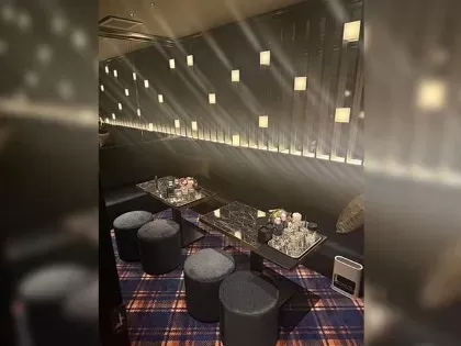 Club Tower（タワー）の店内写真