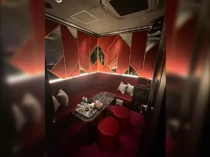 Club Tower（タワー）の店内写真