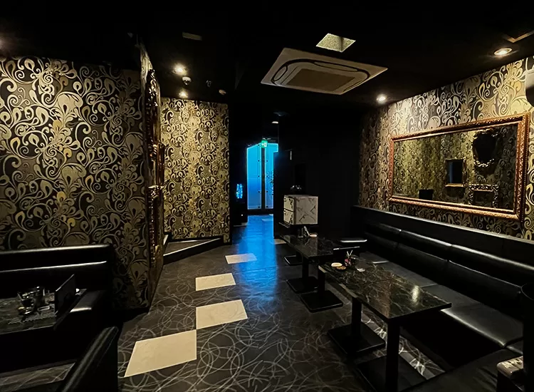 CLUB BELL(ベル)の店内写真