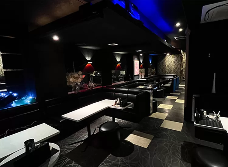 CLUB BELL(ベル)の店内写真