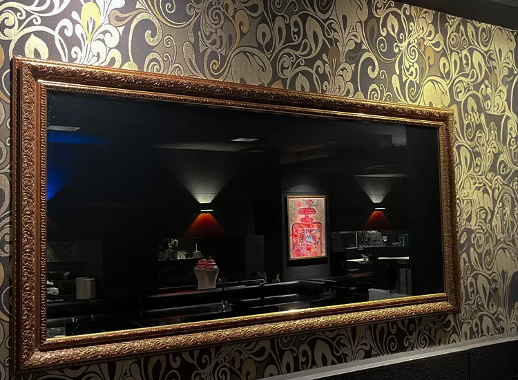 CLUB BELL(ベル)の店内写真