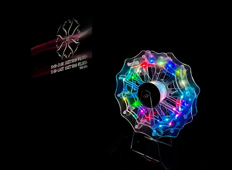 CLUB BELL(ベル)の店内写真