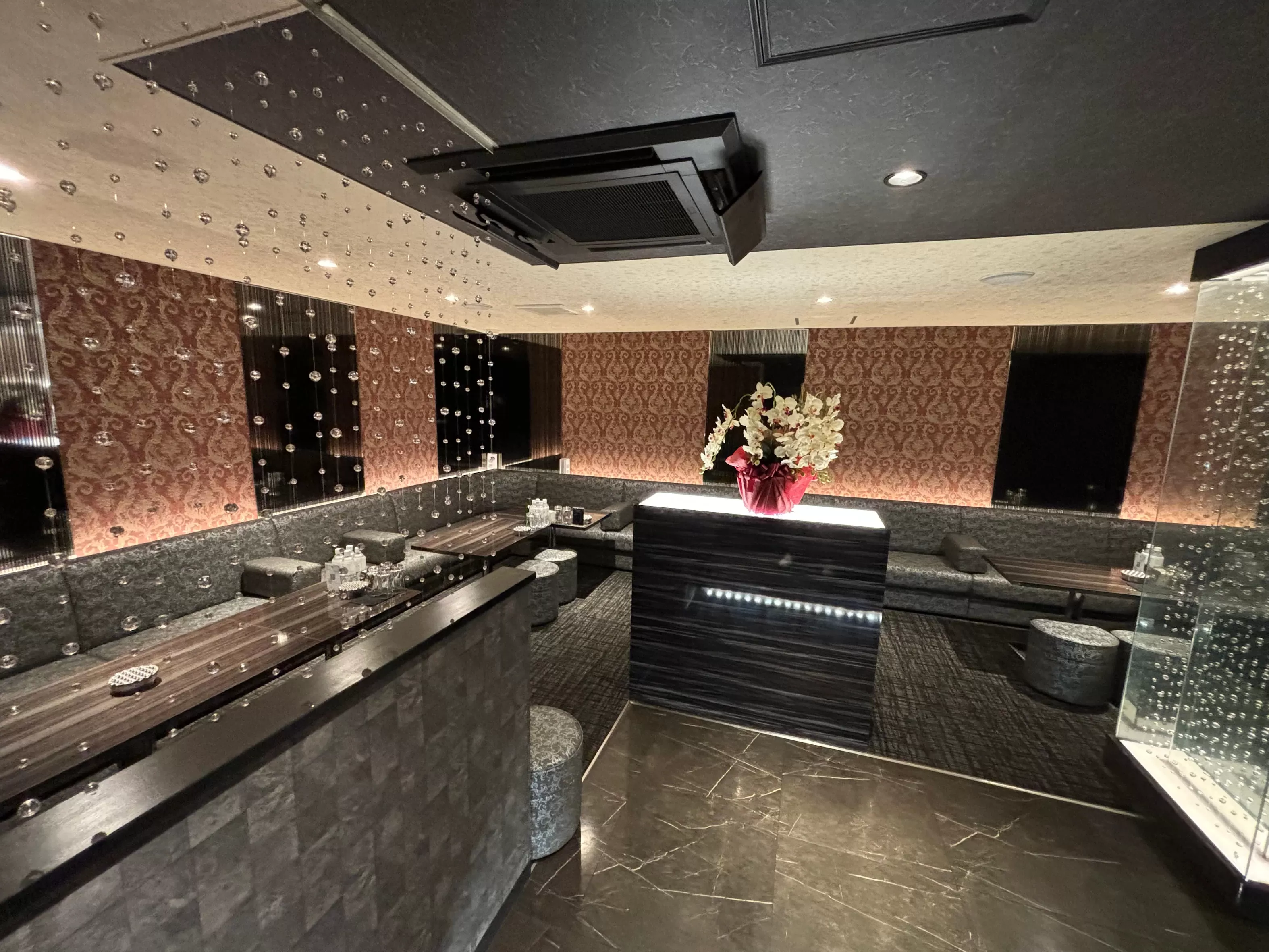 EL-Palacio（エルパラシオ）の店内写真