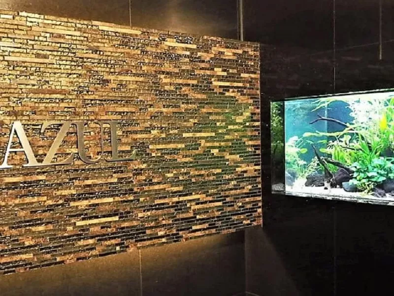 Club AZUL（アズール）の店内写真