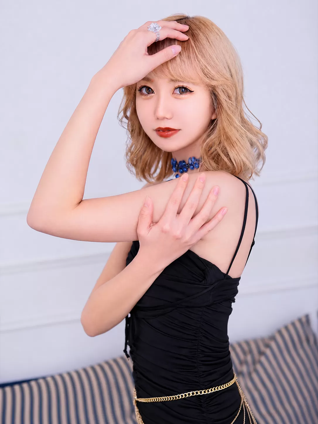 CLUB HARMANの衣装・制服