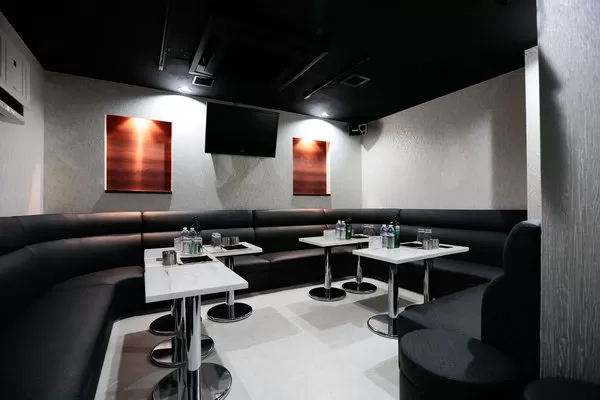 Mandarin Clubのフォトギャラリー