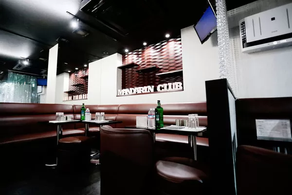 Mandarin Clubのフォトギャラリー