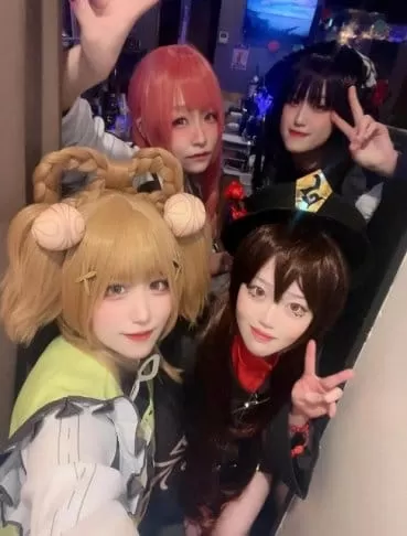 アニソンバーAXIAのフォトギャラリー