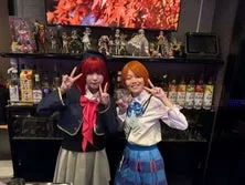 アニソンバーAXIAのフォトギャラリー