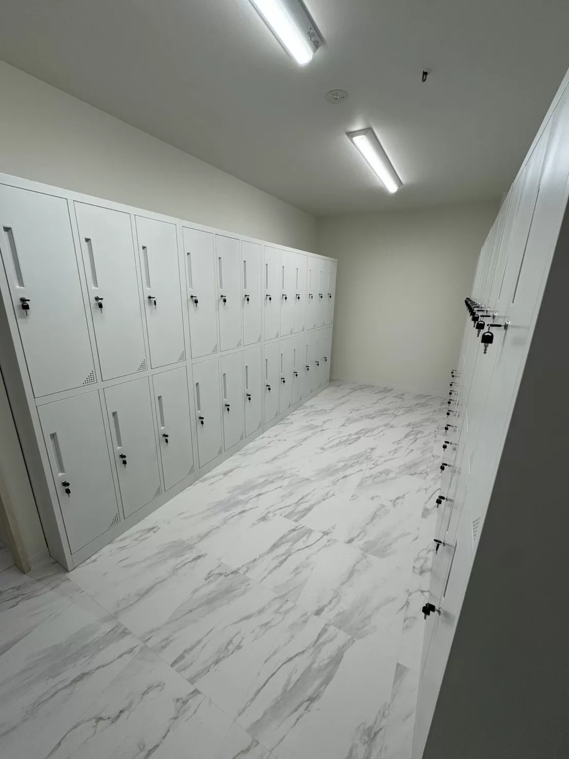 CLUB BIZELE（ビゼル）の店内写真