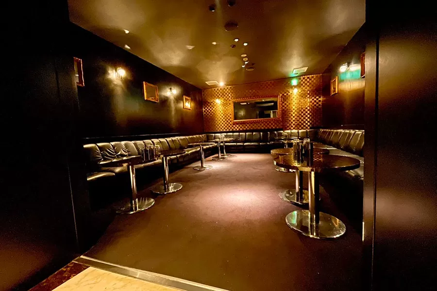 CLUB BIZELE（ビゼル）の店内写真