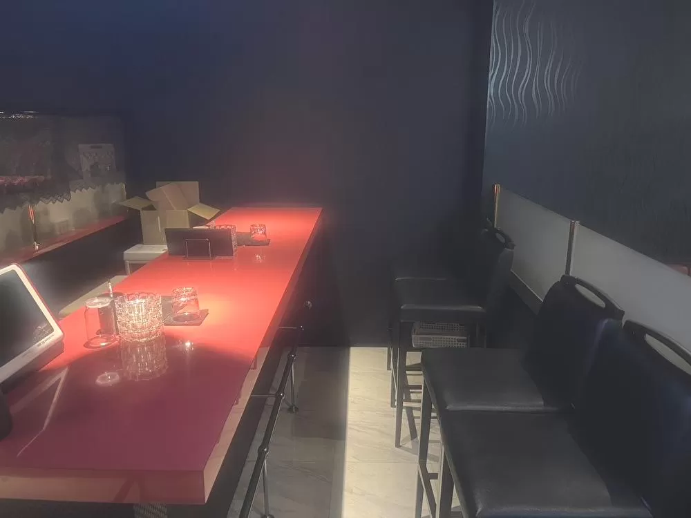 Aventureの店内写真