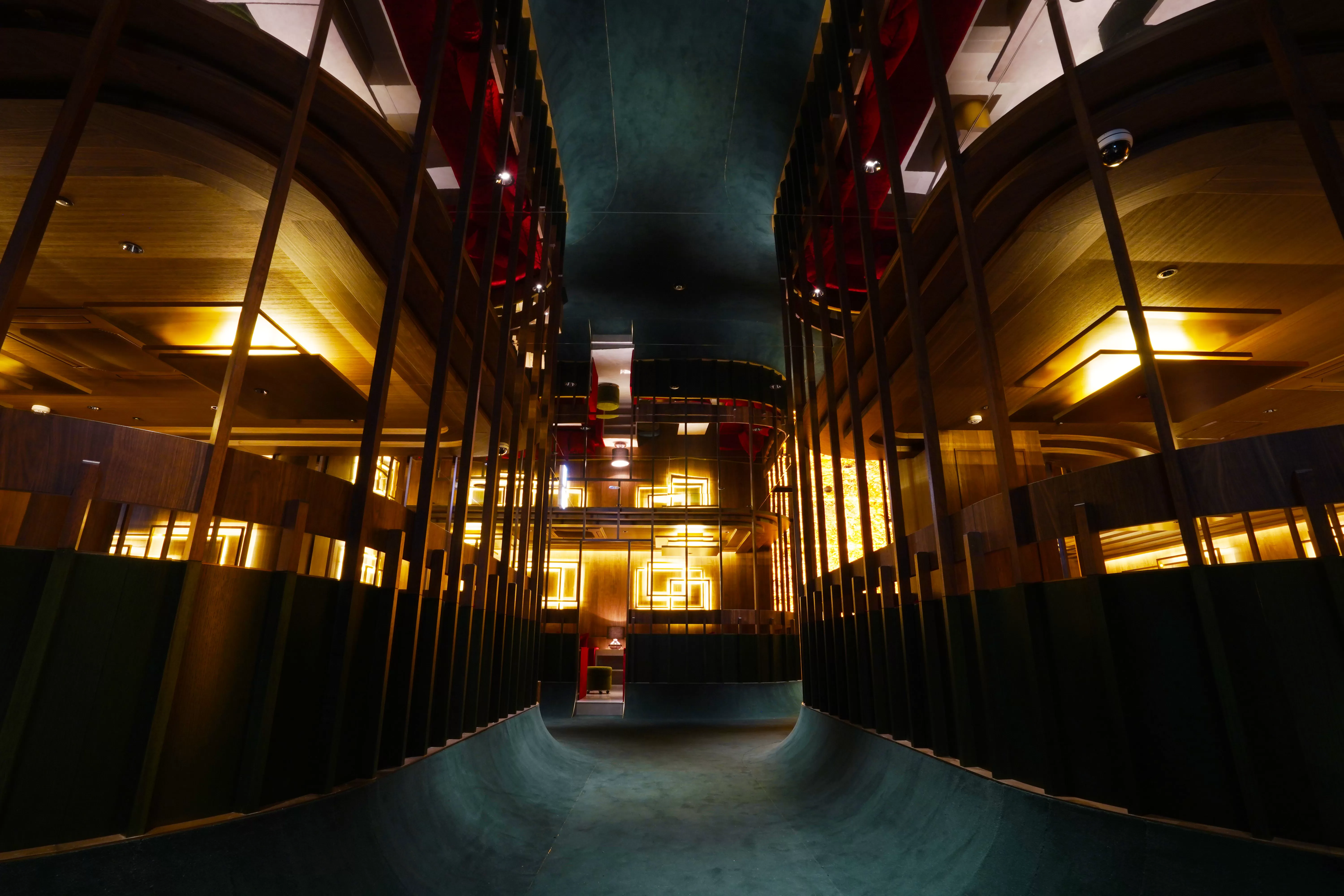 MIKOTO（ミコト）の店内写真