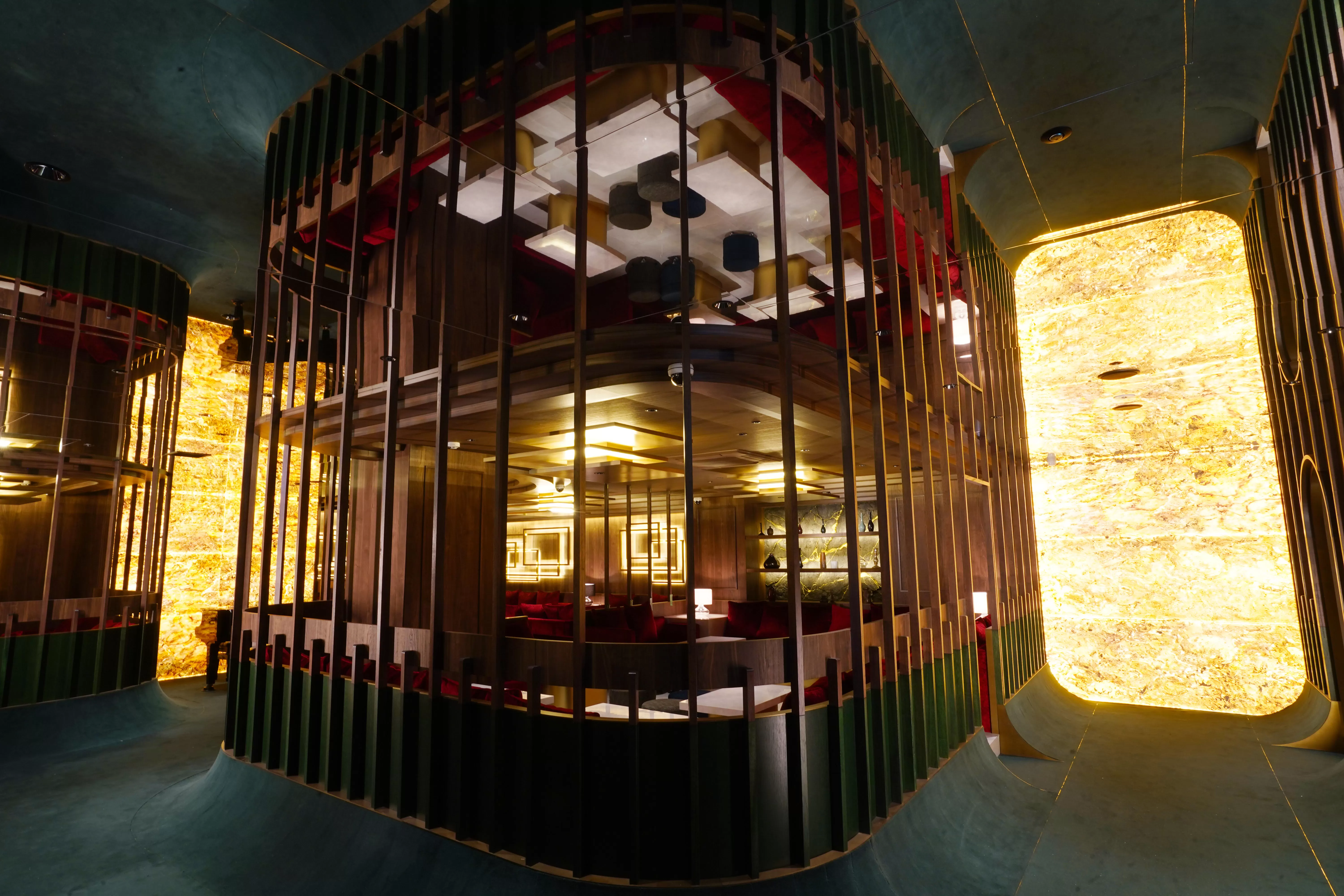 MIKOTO（ミコト）の店内写真