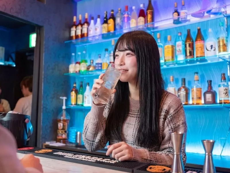 Girlscafe　マカロンのフォトギャラリー