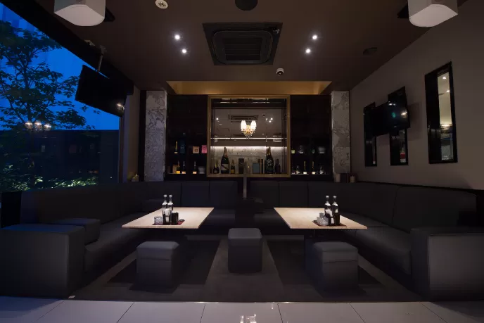 The Memberのフォトギャラリー