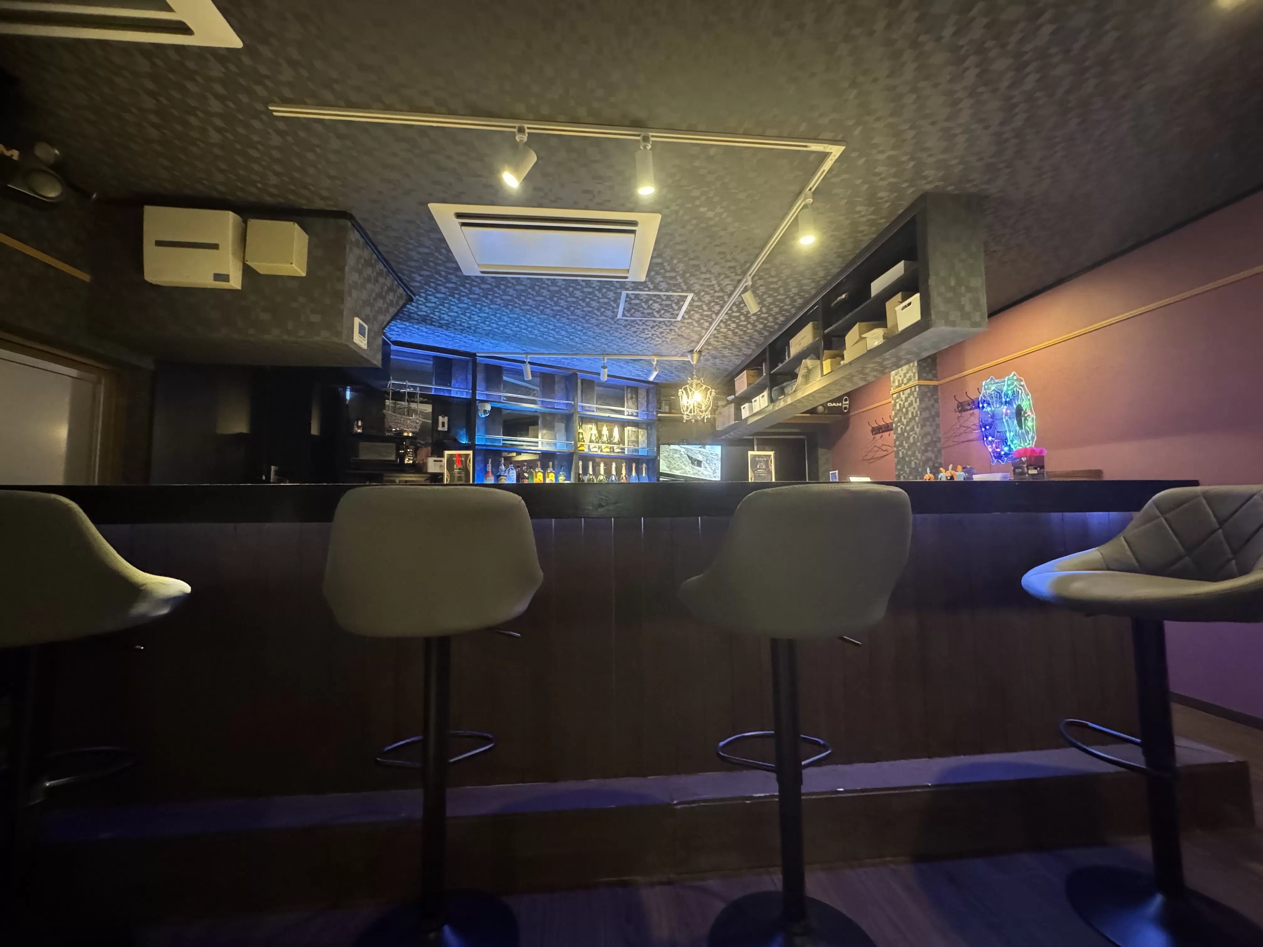Ciel～シエル～の店内写真