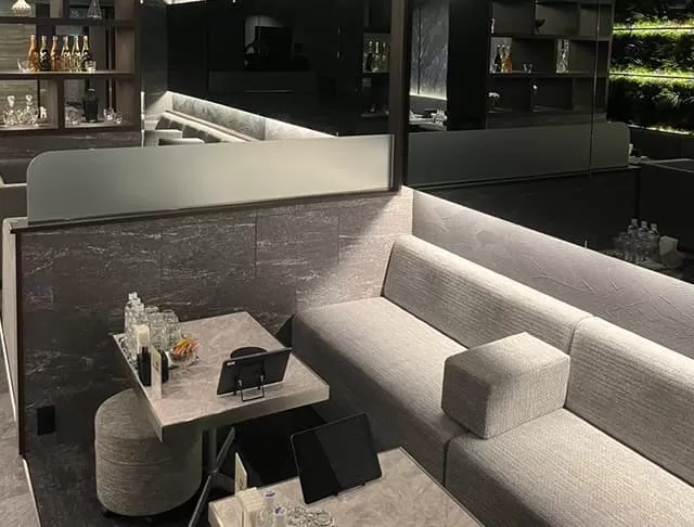 Club　MARE（マレ）の店内写真