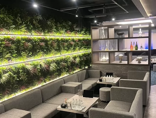 Club　MARE（マレ）の店内写真