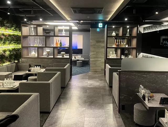 Club　MARE（マレ）の店内写真