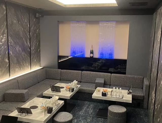 Club　MARE（マレ）の店内写真