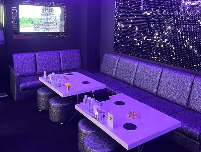 Club　MARE（マレ）の店内写真